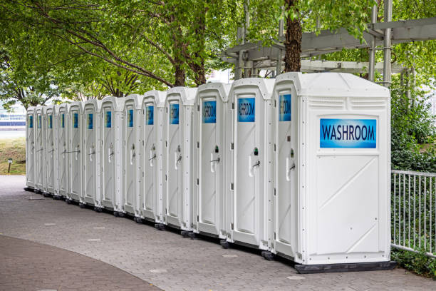 Trusted Versailles, KY porta potty rental Experts